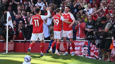 Arsenal 2025–26 Premier League Fixtures: When Gunners Play Liverpool, Tottenham, All Key Dates