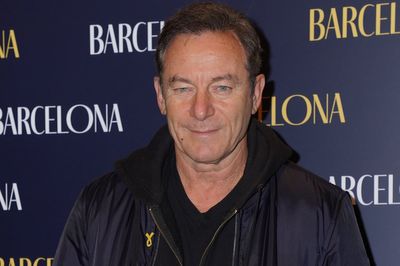 Jason Isaacs hails success of The Salt Path amid film industry ‘terror’ over AI