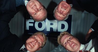 Rob Ford 'Crack Video' Makes Netflix Debut: Quick Facts On Scandals Involving Toronto's Mayor of Mayhem