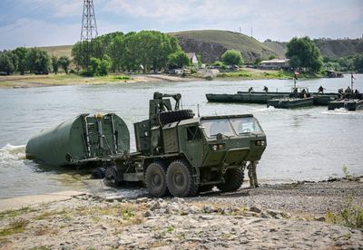 Spain Pushes Back Against Mooted 5% NATO Spending Goal