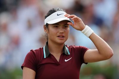 Emma Raducanu's stalker blocked from applying for Wimbledon tickets