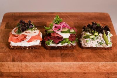 Ole & Steen posts stronger profits after efforts to ‘win back more customers’