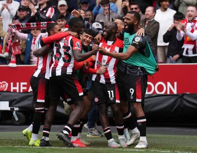 Brentford fixtures for Premier League 2025-26 season confirmed: Bees handed tricky start