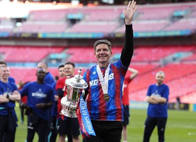 Crystal Palace fixtures for Premier League 2025-26 season confirmed: Eagles travel to Chelsea in first game