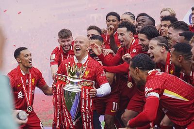 Liverpool to begin Premier League title defence against Bournemouth