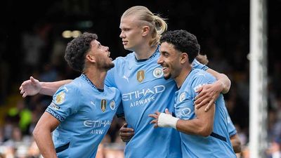 Man City 2025–26 Premier League Fixtures: When Cityzens Play Man Utd, Liverpool, All Key Dates