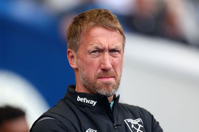 West Ham fixtures for Premier League 2025-26 season confirmed: Sunderland first up for Graham Potter