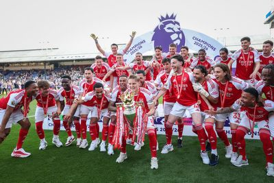 Arsenal set for difficult start to title defence as fixtures for new Premier League season confirmed