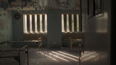 Holloway review – brave women go back to prison to unlock their stories