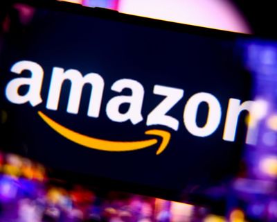 Amazon boss tells staff AI means their jobs are at risk in coming years
