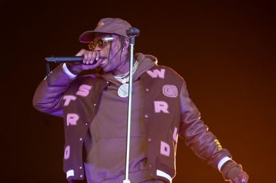 What Happened To Travis Scott After Astroworld Festival? Did Netflix Documentary Portray The Artist As Insincere?