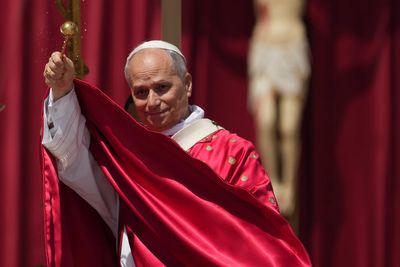 How Leo is resuming a papal tradition this summer