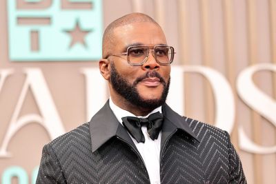 Tyler Perry denies ‘scam’ sexual assault allegations against him made by The Oval actor
