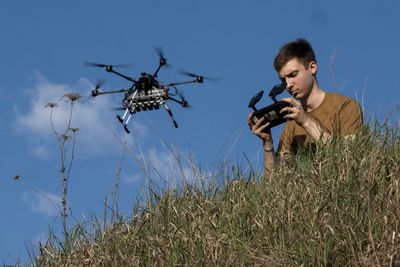 Ukraine’s ‘Spiderweb’ drone assault forces Russia to shelter, move aircraft