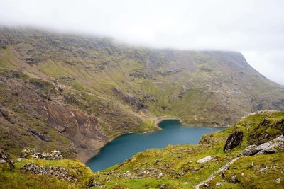Sisters drowned in pools in Eryri National Park, inquest told