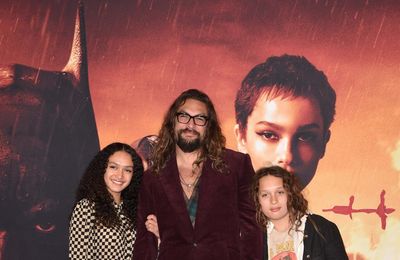 Dune: Messiah casts Jason Momoa’s son Nakoa-Wolf Momoa as Leto Atreides II