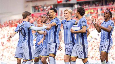 Tottenham 2025–26 Premier League Fixtures: Nightmare November Ahead for Thomas Frank
