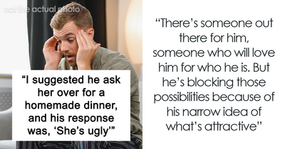 Man Only Wants To Date “Influencer-Like” Women, Friend Tries To Give Him A Reality Check