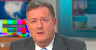 Furious Piers Morgan Calls Out Darren Jones Over Question Time Row