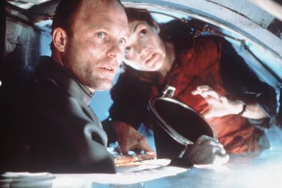 Classic sci-fi movie removed from Disney+ after including previously banned scene