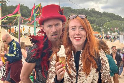An expert’s guide to having a sober Glastonbury Festival