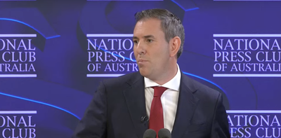 View from The Hill: Jim Chalmers wants to get on with economic reform and tax is in his sights