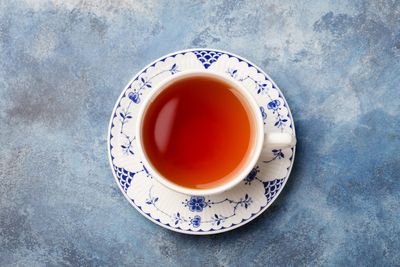 Why your cup of tea could soon be grown in the UK – and be better for you