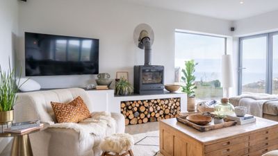 How to clean a TV screen – 4 steps to streak-free screens, and what you must never do to prevent irreversible damage