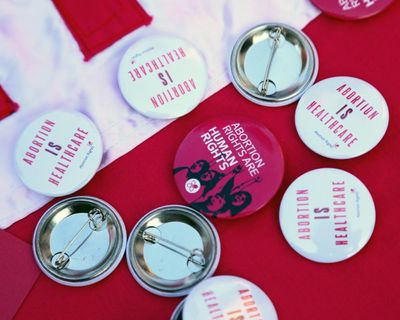 Abortion remains a criminal offence in the UK because of the left’s timidity. We must learn from that – and fast