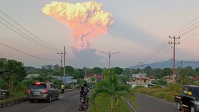 Is it safe to fly to Bali? Flights resume after volcanic eruption causes cancellations and delays