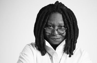 Whoopi Goldberg announces first UK appearances in a decade with pair of live shows