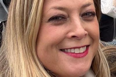 Woman stab victim in house explosion had ‘boundless optimism’, say charity