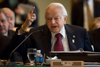 Why reconciliation is a ‘privilege’ for lawmakers, not a right - Roll Call
