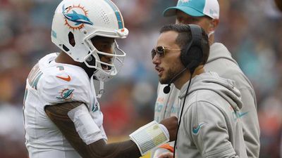 32 Teams in 32 Days: Dolphins Pointed Toward Rebuilding