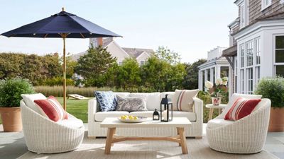7 stylish 4th of July decoration ideas for chic and cheerful holiday entertaining