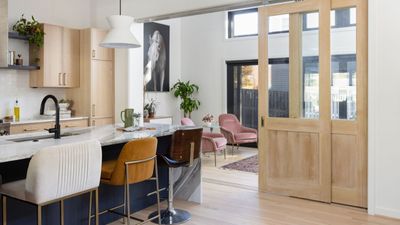 What does the future of kitchens look like? I asked 6 designers what they think will be big in kitchen design in the next 10 years