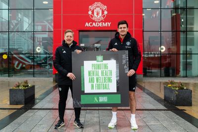 Respected academy director to leave Man United