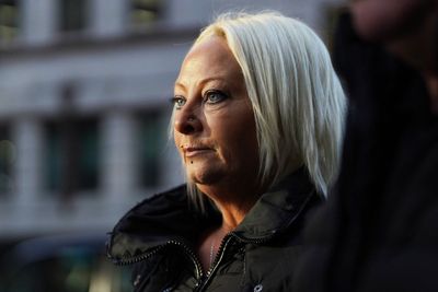 Harry Dunn’s mother ‘bewildered’ over failures in policing following review into teen’s death