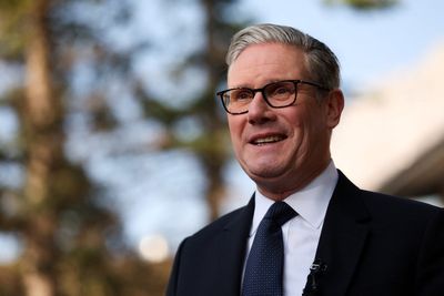 Voices: Has Keir Starmer finally mastered the art of the U-turn?