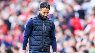 Under-Pressure Ruben Amorim Learns Fixture Fate, Tough Start for Man Utd