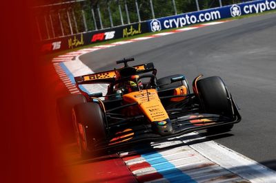 Oscar Piastri: McLaren needed F1 Canada GP to be 100 laps