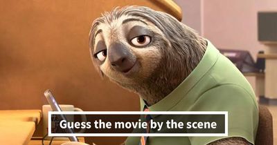 If You Love Disney Movies, Now You Can Prove It: Name 25 Disney Movies Just From One Scene