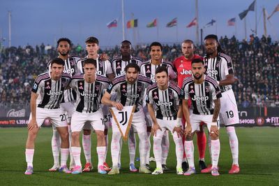 How to watch Al Ain vs Juventus: TV channel and live stream for Club World Cup match tonight