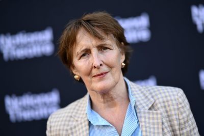 Fiona Shaw opens up about ‘terrible’ car accident that killed her brother as she rose to fame