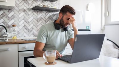 Hackers are still trying to break into my accounts 12 years later —how I managed to stop them