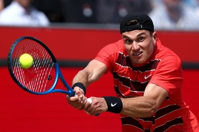 Jack Draper set for Wimbledon seedings boost ahead of SW19 draw