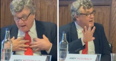 'This makes you complicit': Journalist calls out BBC director’s Gaza coverage