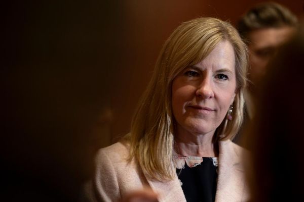 Tough, whip-smart and selfless: Melissa Hortman, ‘singular force for democracy’, remembered