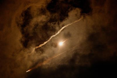 Iran warns US intervention in conflict with Israel risks ‘all out war’