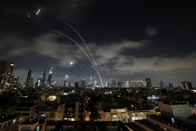 Starmer considers whether to support US if Trump joins Israel’s war on Iran